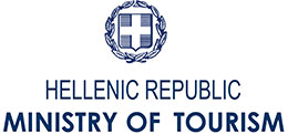 Greek Ministry of Tourism