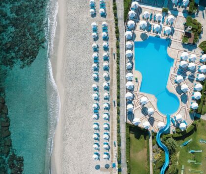 Mitsis Cretan Village Beach Hotel | Crete