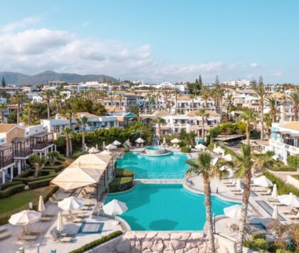 Mitsis Royal Mare Thalasso & Spa Resort | Κρήτη