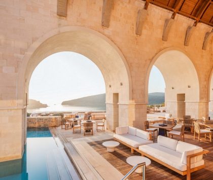 Blue Palace, A Luxury Collection  Resort & Spa, Crete