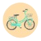 logo bike
